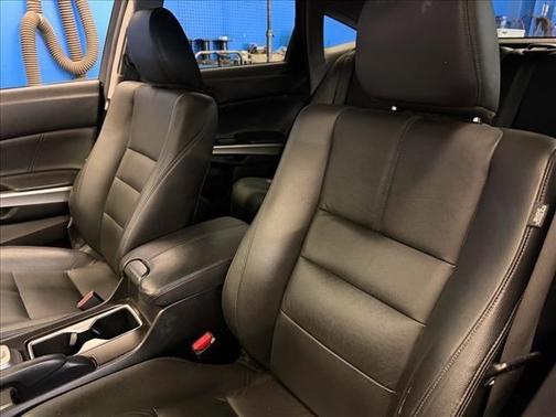 2015 Honda Crosstour EX-L