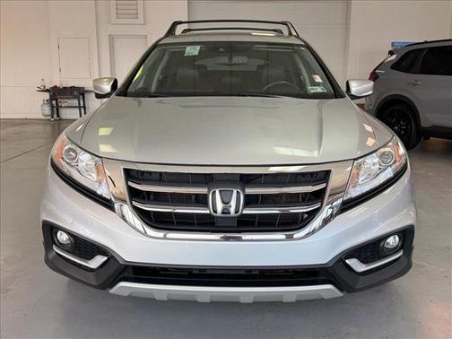 2015 Honda Crosstour EX-L