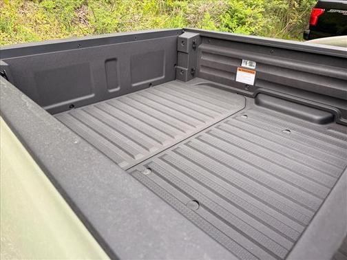 Platinum White Pearl 2023 Honda Ridgeline RTL