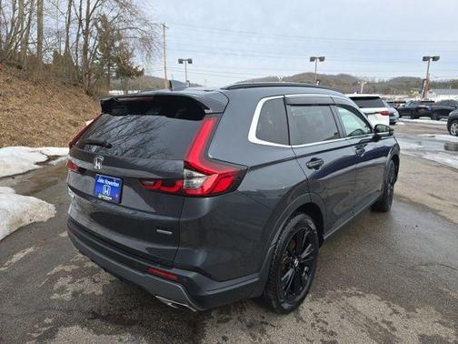 2023 Honda CR-V Hybrid Sport Touring