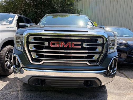 Sterling 2023 GMC Sierra 1500 Denali Ultimate