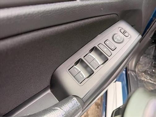 Blue Lagoon 2026 Honda Civic LX