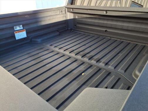 Platinum White Pearl 2026 Honda Ridgeline RTL