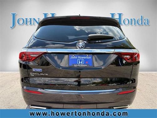 2024 Buick Enclave Premium