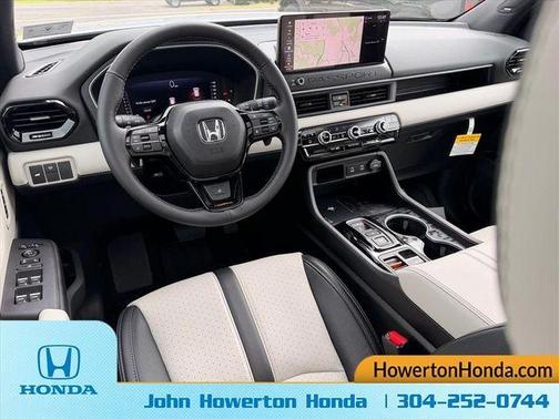 GK 2026 Honda Passport TrailSport Elite