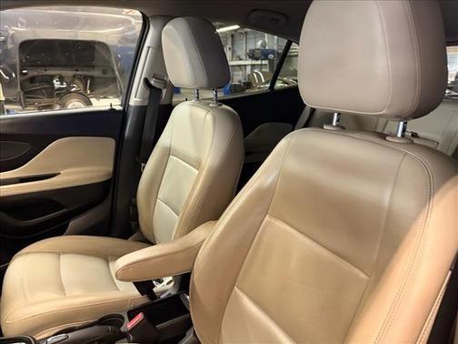 2017 Buick Encore Essence