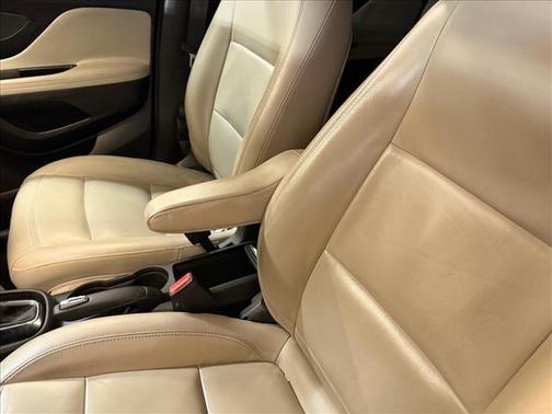 2017 Buick Encore Essence