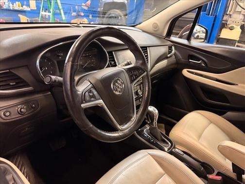 2017 Buick Encore Essence