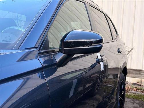 Canyon 2026 Honda CR-V Hybrid Sport-L