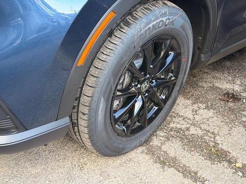 Canyon 2026 Honda CR-V Hybrid Sport-L