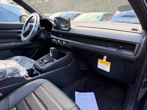 Canyon 2026 Honda CR-V Hybrid Sport-L