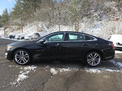 2024 Chevrolet Malibu 2LT