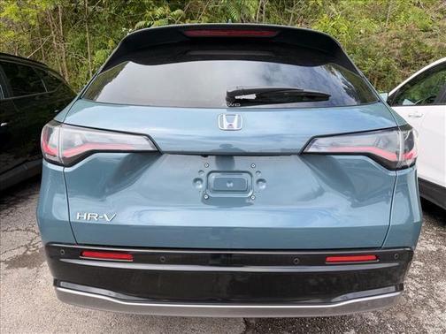 Pearl 2026 Honda HR-V EX-L