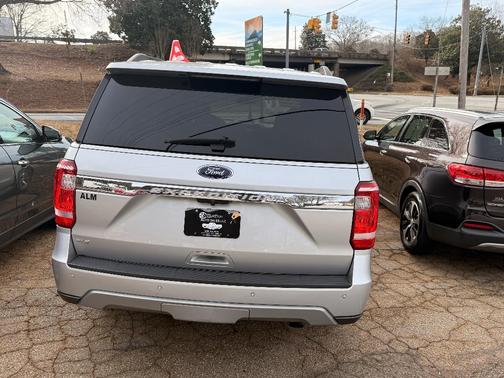 2019 Ford Expedition XLT