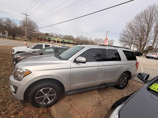 2019 Ford Expedition XLT