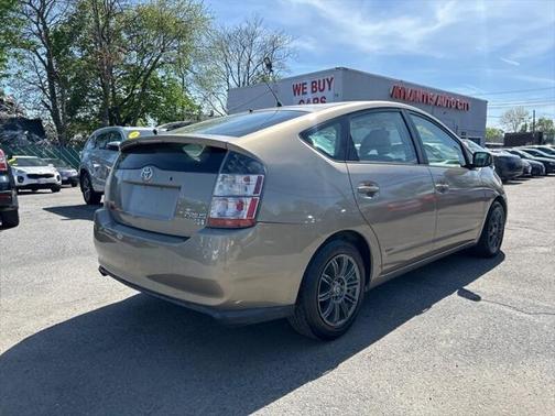2005 Toyota Prius Base