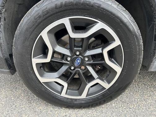2016 Subaru Crosstrek 2.0i Premium
