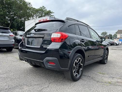 2016 Subaru Crosstrek 2.0i Premium