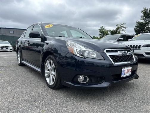 2013 Subaru Legacy Limited