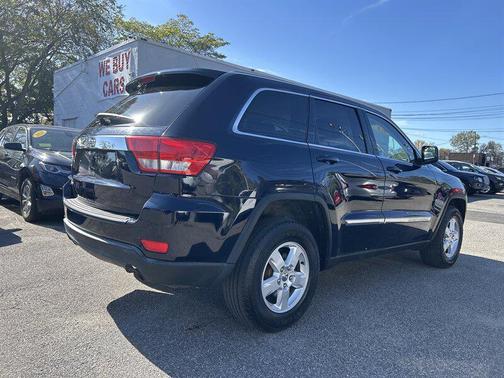 2013 Jeep Grand Cherokee Laredo