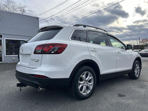 2015 Mazda CX-9 Touring