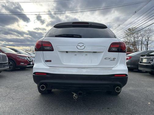 2015 Mazda CX-9 Touring