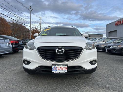 2015 Mazda CX-9 Touring