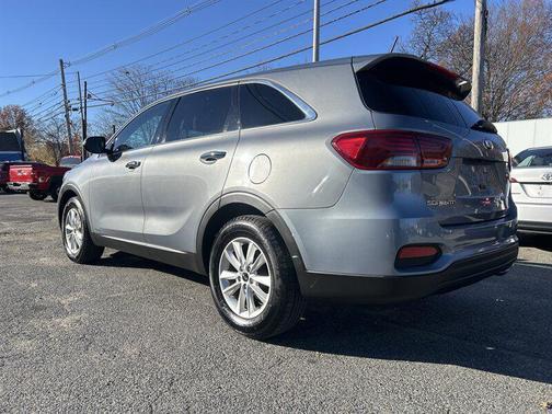 2020 Kia Sorento LX