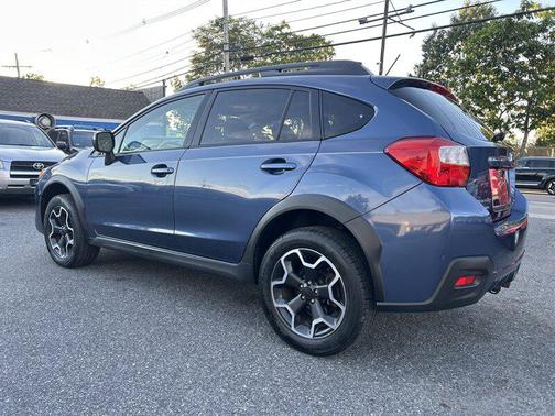 2013 Subaru XV Crosstrek 2.0i Limited