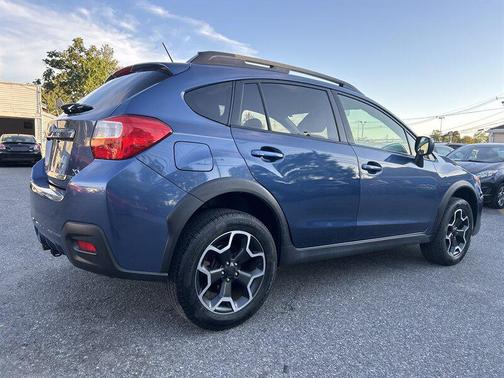 2013 Subaru XV Crosstrek 2.0i Limited