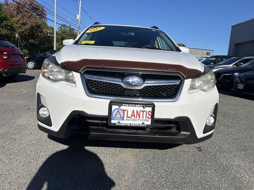 2017 Subaru Crosstrek 2.0i Premium