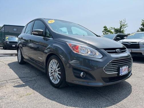 2015 Ford C-Max Hybrid SEL