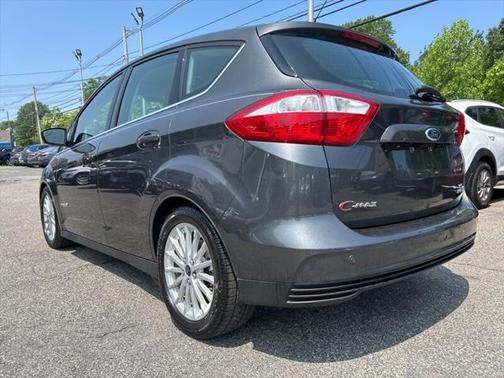 2015 Ford C-Max Hybrid SEL