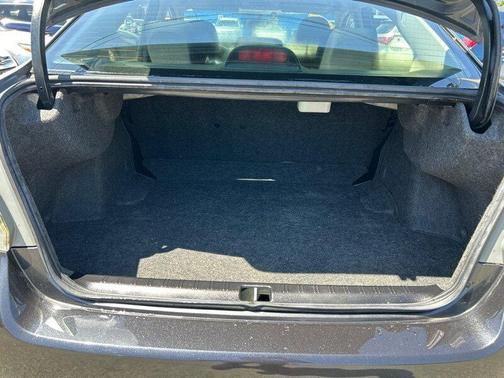 2012 Subaru Impreza 2.0i