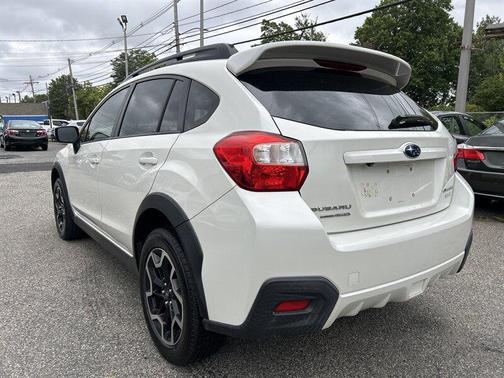 2016 Subaru Crosstrek 2.0i Premium