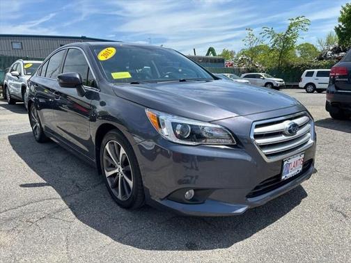 2015 Subaru Legacy Limited