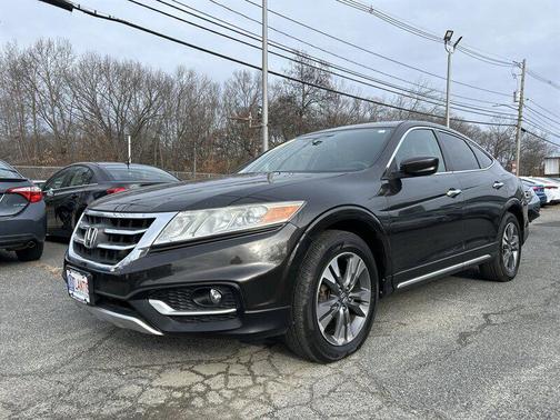 2014 Honda Crosstour EX-L