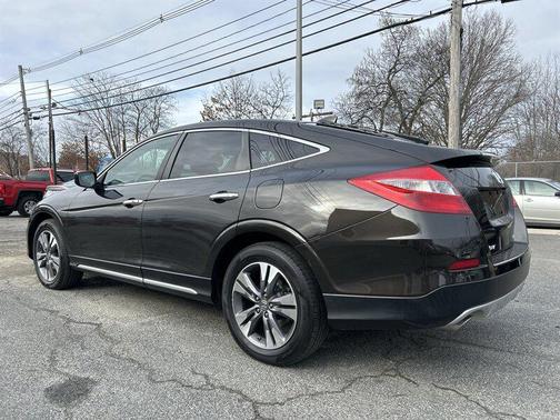 2014 Honda Crosstour EX-L