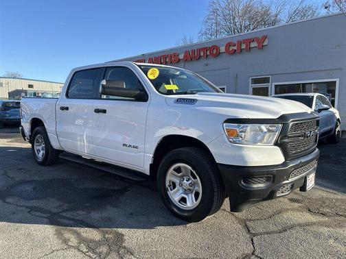 2019 RAM 1500 Tradesman