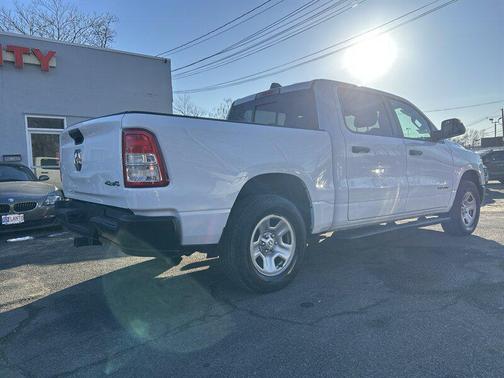 2019 RAM 1500 Tradesman