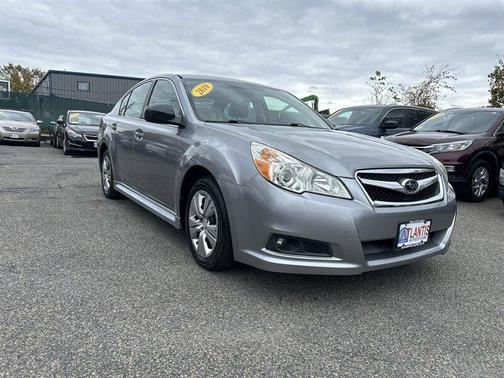 2010 Subaru Legacy Base