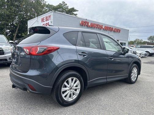 2013 Mazda CX-5 Touring