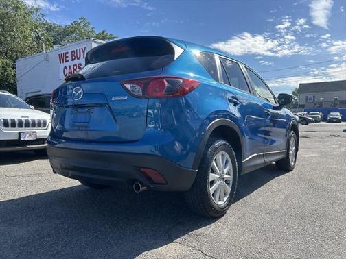 2014 Mazda CX-5 Touring
