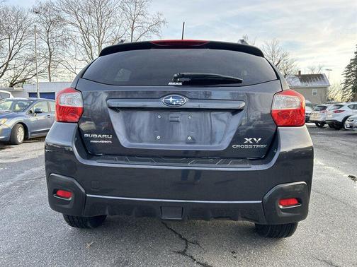2014 Subaru XV Crosstrek 2.0i Premium