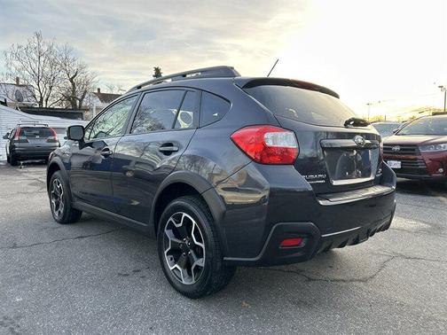 2014 Subaru XV Crosstrek 2.0i Premium