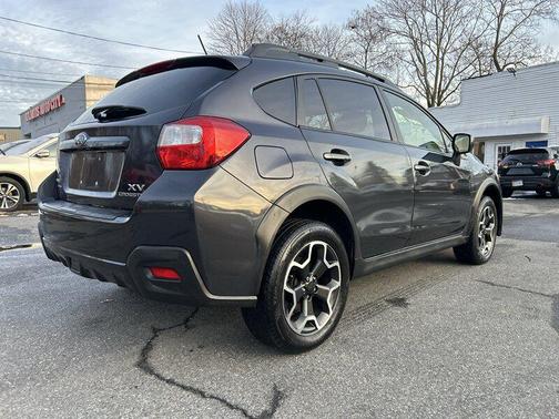 2014 Subaru XV Crosstrek 2.0i Premium
