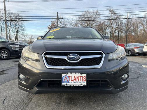 2014 Subaru XV Crosstrek 2.0i Premium