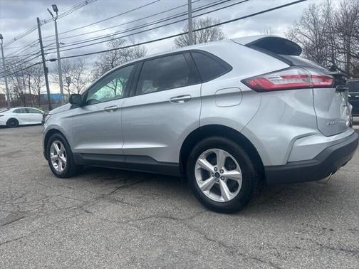 2019 Ford Edge SE