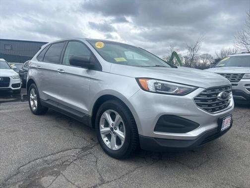 2019 Ford Edge SE