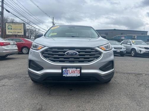 2019 Ford Edge SE